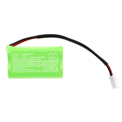 Аккумулятор Saft | PowerSonic | Astralite | Day-Brite | OSI, 0120894-A, A150321, 20-0001, 2000 мАч, CS фото 4