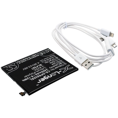 Комплект Oppo, R8200, R8205, R8207, Cameron Sino фото 4