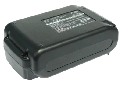 Аккумулятор Panasonic, EZ3741, EZ3743, EZ3744, 3000 мАч, CS фото 4