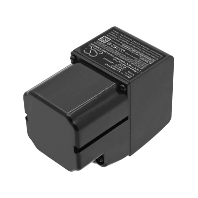 Аккумулятор Gtech, Hylite, Hylite 2, MM001, 2000 мАч, CS фото 3