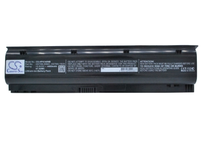 Аккумулятор HP, ProBook 4340s, ProBook 4341s, 4400 мАч, CS фото 4