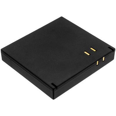Аккумулятор GE, Druck IO620, DPI 620/G, Druck DPI620 Genii, 4400 мАч, CS фото 5