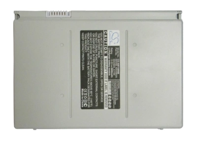 Аккумулятор Apple, MacBook Pro 17" MA611B/A, MacBook Pro 17" MA611J/A, MacBook Pro 17" MA611LL/A, 6600 мАч, CS фото 2