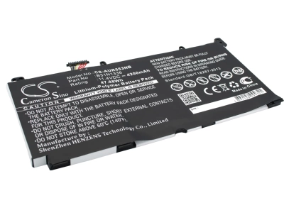 Аккумулятор Asus, R553LN, R553LN-XO106H-BE, R553LF, 4200 мАч, CS фото 6
