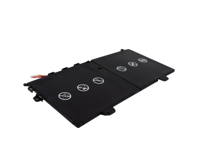 Аккумулятор Lenovo, Yoga 700, Yoga 700-11ISK, Yoga 3 11, 5200 мАч, CS фото 3