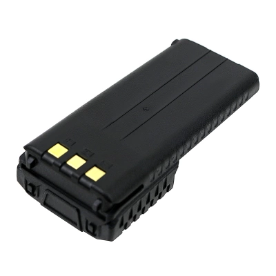 Аккумулятор Baofeng BF-F8 PLUS, F8+, F8HP, F9, F9 V2 + HP, TYT F8, TYT F9, UV-5A, 5B, 5C, 5E, 5R, 5R Plus, 5R+, 5RA, 5RAX+, 5RE, 5RHP, 2600 mAh, CS фото 2