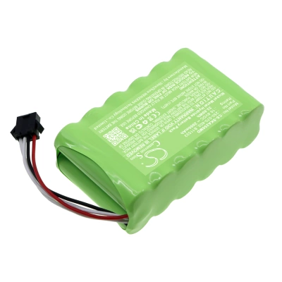 Аккумулятор Zede, Single Micro Injection Pump, ZD-50C6, 2000 мАч, CS фото 2