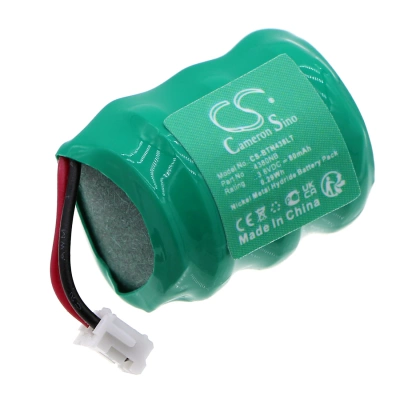 Аккумулятор Bticino, Matix, Matix A5780N, 80 мАч, CS фото 1