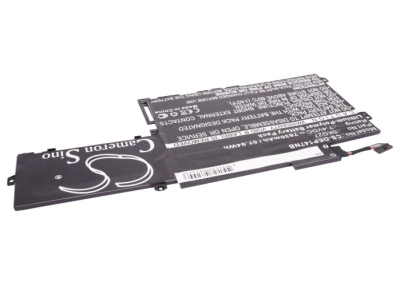 Аккумулятор Dell, Inspiron 14 7000, Inspiron 14-7437, 7830 мАч, CS фото 5
