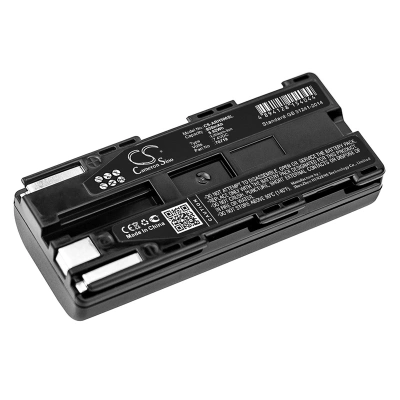 Аккумулятор AEG, ARE H5, AREH5-1 RFID Reader, 800 мАч, CS фото 1