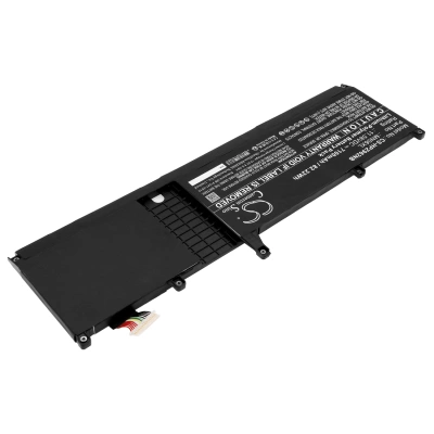 Аккумулятор HP, ZBook Studio G9, ZBook Studio G9 62U44EA, ZBook Studio G9 6W3L4PA, 7100 мАч, CS фото 5