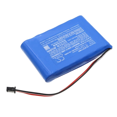 Аккумулятор Bistos, BT-740 pulse oximeter, BT-770 pulse oximeter, BT740 pulse oximeter, 4400 мАч, CS фото 4