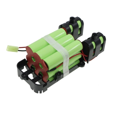 Аккумулятор Hoover, ATN264R, ATN264R011, ATN264R1011, 3000 мАч, CS фото 3
