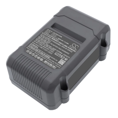 Аккумулятор FLEX, FX1431A, FX2141R, FX2141-Z, 3000 мАч, CS фото 3