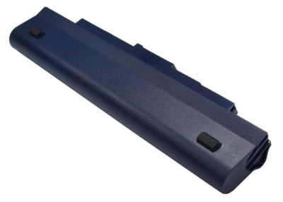 Аккумулятор Acer, Aspire One 531, Aspire One 751, Aspire One 751-Bk23, 4400 мАч, 203,20 × 50,70 × 26,90 мм, CS фото 3