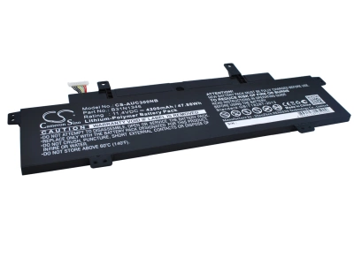 Аккумулятор Asus, Chromebook C300, Chromebook C300M, Chromebook C300MA, 4200 мАч, CS фото 3