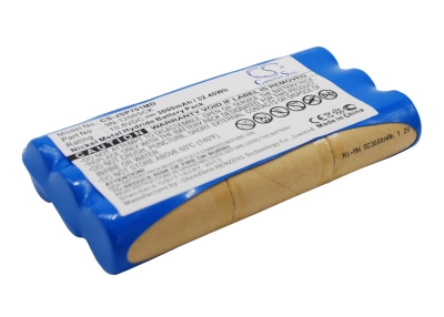Аккумулятор JMS, OT-701, Infusion Pump OT-701, OT-707, 3000 мАч, CS фото 2