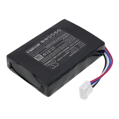 Аккумулятор PowerPlus, POWXG6305, 2500 мАч, CS фото 3