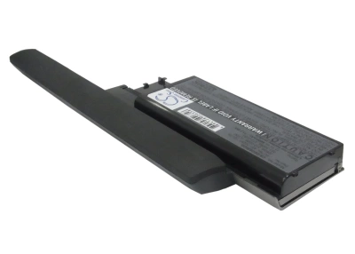 Аккумулятор Dell, Latitude D620, 6600 мАч, CS фото 3
