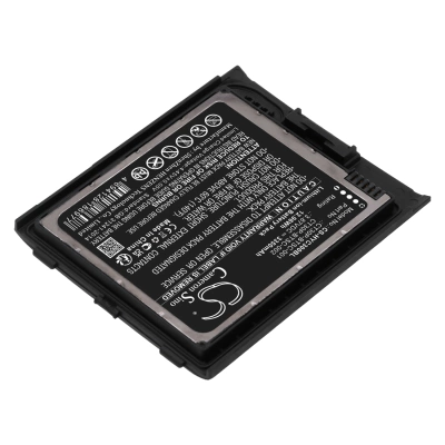 Аккумулятор Honeywell, CT30 XP, CT30 XP HC, 3350 мАч, CS фото 4