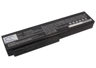 Аккумулятор Asus, B43, B43E, B43E-VO009X, 4400 мАч, CS фото 1