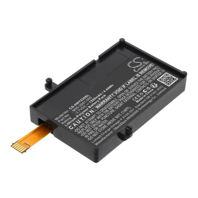 Аккумулятор Honeywell BW Icon, Flex, 1200 мАч, CS фото 1