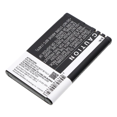Аккумулятор Telekom | Siemens, Speedphone 701, Gigaset SL930, Gigaset SL930A, 1300 мАч, CS фото 2