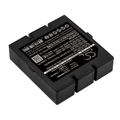 Аккумулятор Biolight | Bolate | Bollywood | Acare, M800, Yonker YK-8000C, LB-03, 1700 мАч, CS фото 4