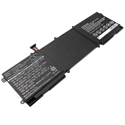 Аккумулятор Asus, ZenBook NX500, ZenBook NX500J, ZenBook NX500JK, 8200 мАч, CS фото 1