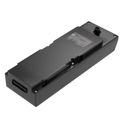 Аккумулятор UWANT, X100, X100 Pro, X100 S, 4000 мАч, CS фото 5
