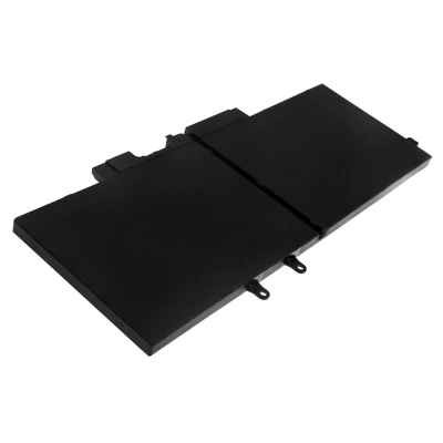Аккумулятор Dell, Latitude 14 5400, Latitude 14 5500, Precision 3540, 8400 мАч, CS фото 4