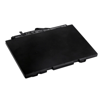 Аккумулятор HP, EliteBook 820 G4, EliteBook 820 G4 Z2V74EA, EliteBook 820 G4 Z2V91ET, 3800 мАч, CS фото 1