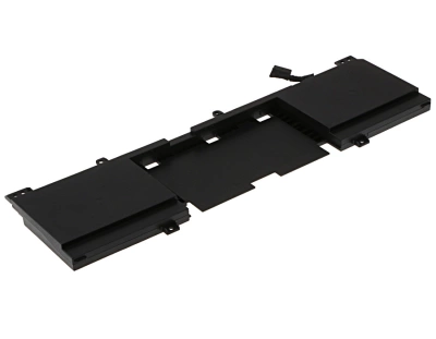 Аккумулятор Dell, Alienware ECHO 13, Alienware 13, Alienware QHD, 3100 мАч, CS фото 2