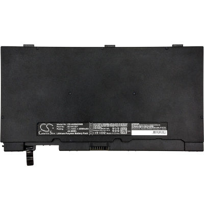 Аккумулятор Asus, BU403UA, PU403UA, PU403UF, 4050 мАч, CS фото 3