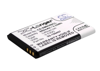Аккумулятор Grandstream | Swisstone | Snom | RTX, DP720, DP750, BBM 320, 900 мАч, CS фото 2