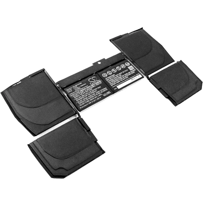 Аккумулятор Apple, MacBook Air 12" Retina A1534 Early 2015, MacBook Air 12" Retina A1534 Early 2016, MacBook 12 inch, 5200 мАч, CS фото 1
