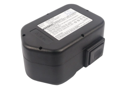 Аккумулятор Milwaukee | AEG | Atlas Copco, LokTor P 14.4 TX, LokTor P 14.4 TXC, LokTor PDD 14.4 X, 1500 мАч, CS фото 4