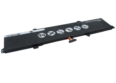 Аккумулятор Asus, Q301LA-BHI5T02, VivoBook Q301, VivoBook Q301L, 5130 мАч, CS фото 4