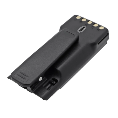 Аккумулятор Icom, IC-F3400, IC-F3400D, IC-F3400DP, 3300 мАч, CS фото 6