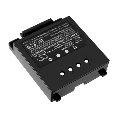 Аккумулятор Hetronic, ERGO-120, 3000 мАч, CS фото 5