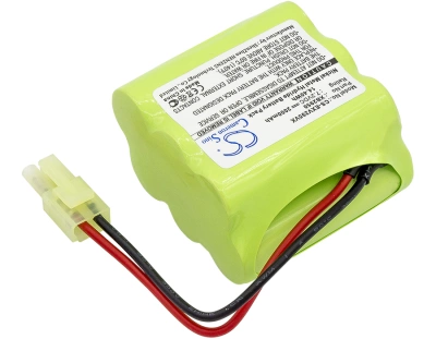 Аккумулятор Shark | Euro Pro, V2945, V2945Z, V2950, 2000 мАч, CS фото 4