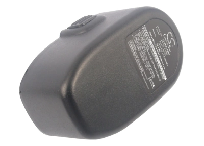 Аккумулятор Black & Decker, KC1882FK, KC1882F, KC1882CN, 2100 мАч, CS фото 5