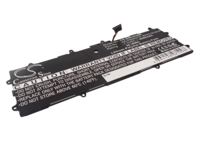 Аккумулятор Samsung, XE303C12, XE303C12-A01US, Chromebook Series 3, 4080 мАч, CS фото 1
