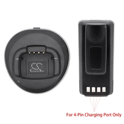 Зарядное устройство Motorola, CP040, CP1200, CP1300, Cameron Sino фото 6