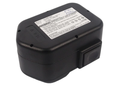 Аккумулятор Milwaukee | AEG | Atlas Copco, LokTor P 14.4 TX, LokTor P 14.4 TXC, LokTor PDD 14.4 X, 3000 мАч, CS фото 4