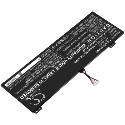 Аккумулятор Acer, TravelMate P614, TMP614-51-50AA, TMP614-51T-75AZ, 3850 мАч, CS фото 2