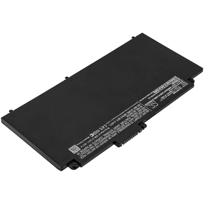 Аккумулятор HP, ProBook 645 G4, ProBook 645 G4 3UP62EA, ProBook 645 G4 3UP61EA, 3300 мАч, CS фото 5