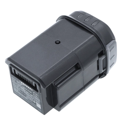 Аккумулятор Kyvol, Flutevac V20 Vacuum Cleaner, 2500 мАч, CS фото 1