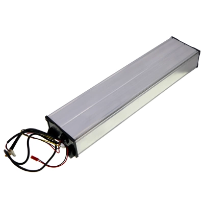 Аккумулятор Ninebot, MAX G30, MAX G30 Max, 10400 мАч, CS фото 3