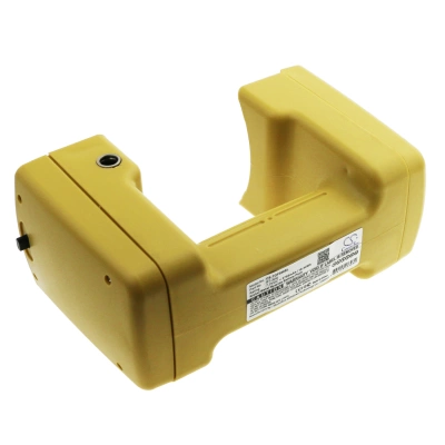 Аккумулятор Topcon, GTS-3, GTS-3A, 2700 мАч, CS фото 3